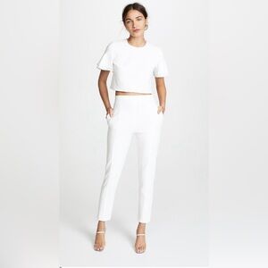 Black Halo Syon 2 piece jumpsuit